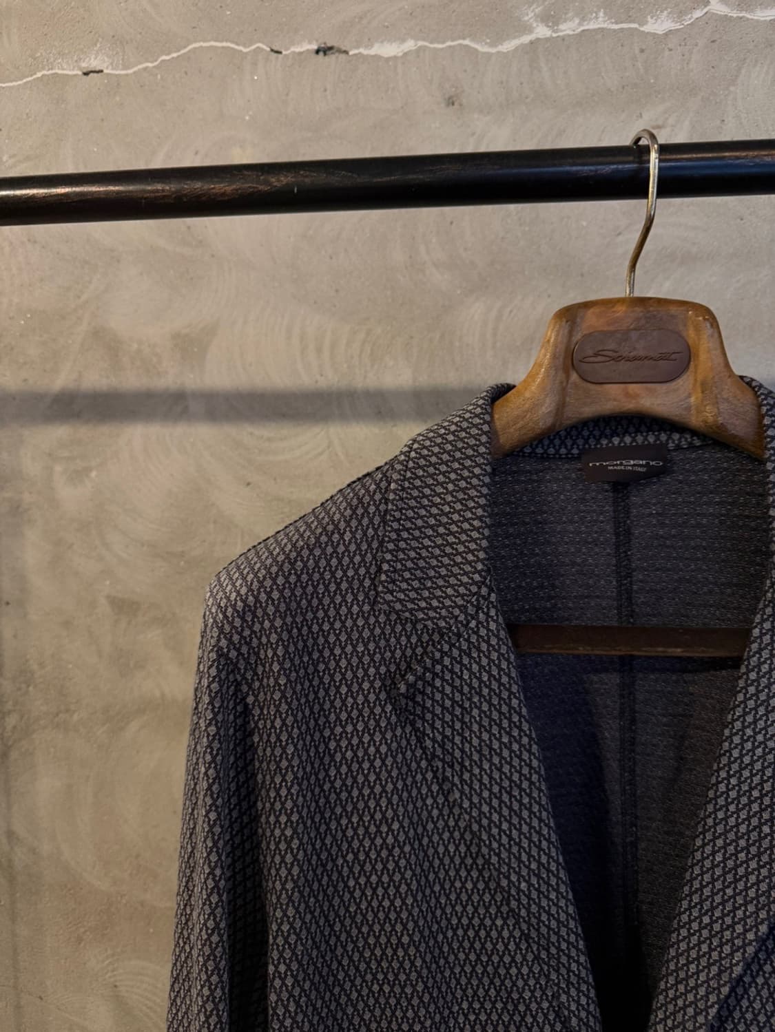 MORGANO 테일러드 자켓 100 상품이미지2