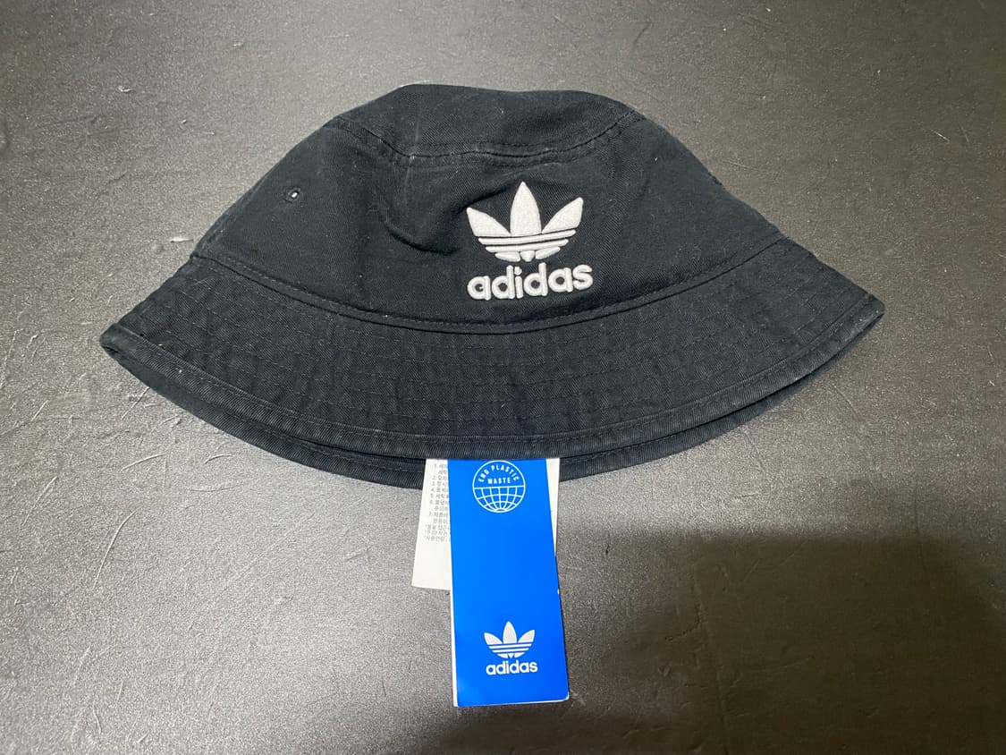 Adidas 버킷햇(새제품) 상품이미지1