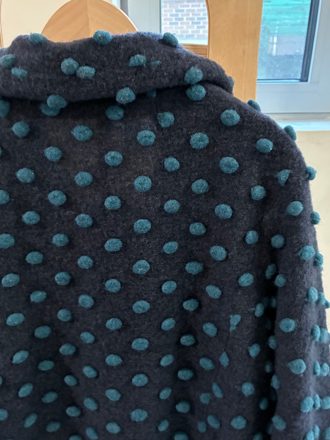 sensounico i+mu 자켓 상품이미지6