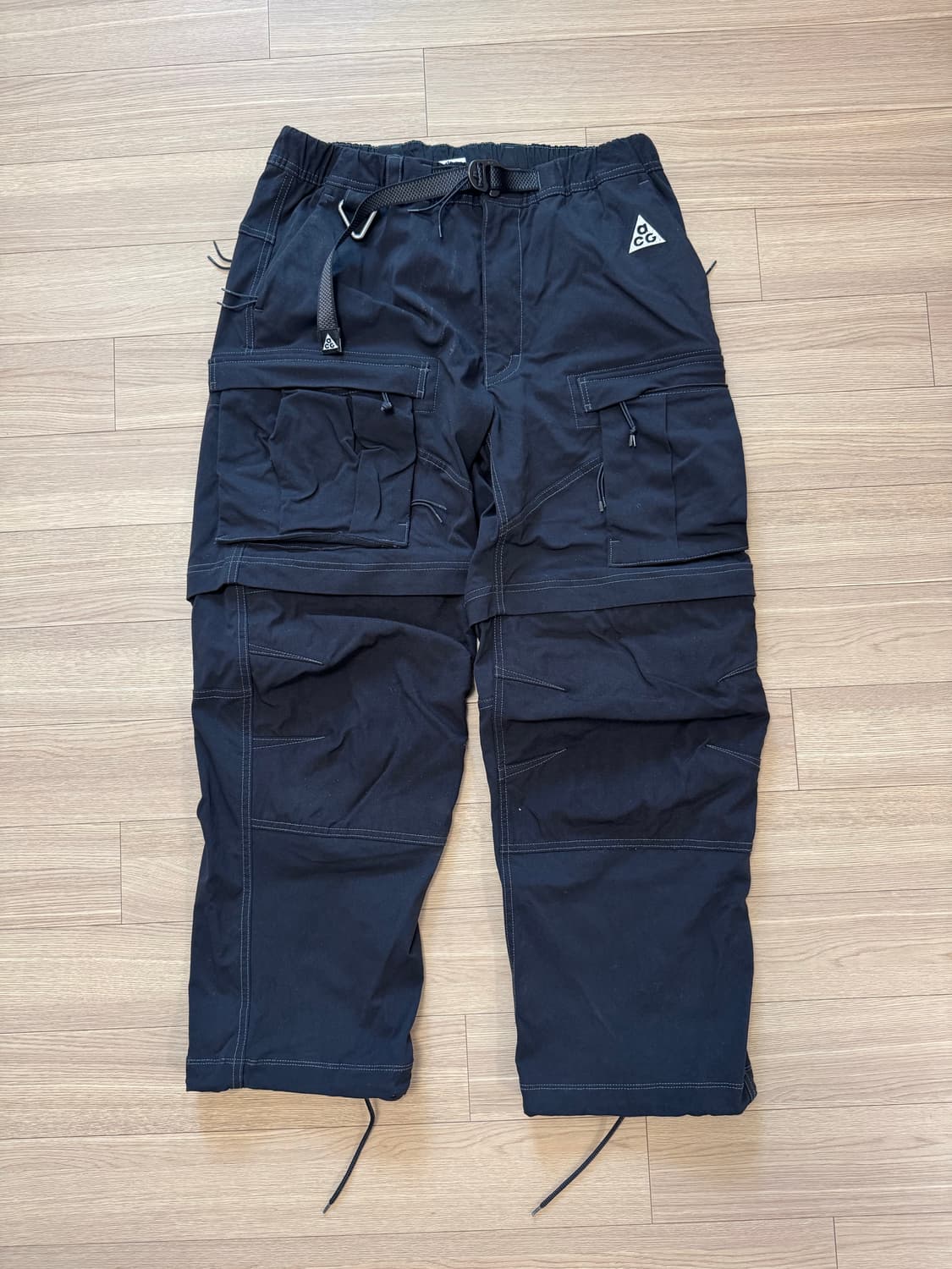 나이키 ACG 스미스 서밋 카고 팬츠 (허리 39 / 기장 90) 상품이미지1