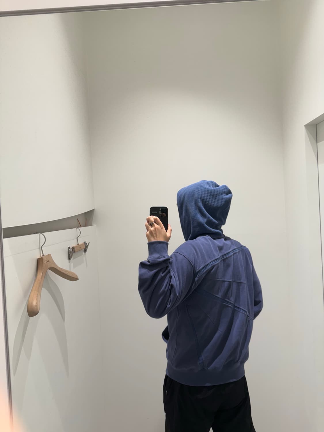 엑슬림 EP.8 01 HOODIE 상품이미지1