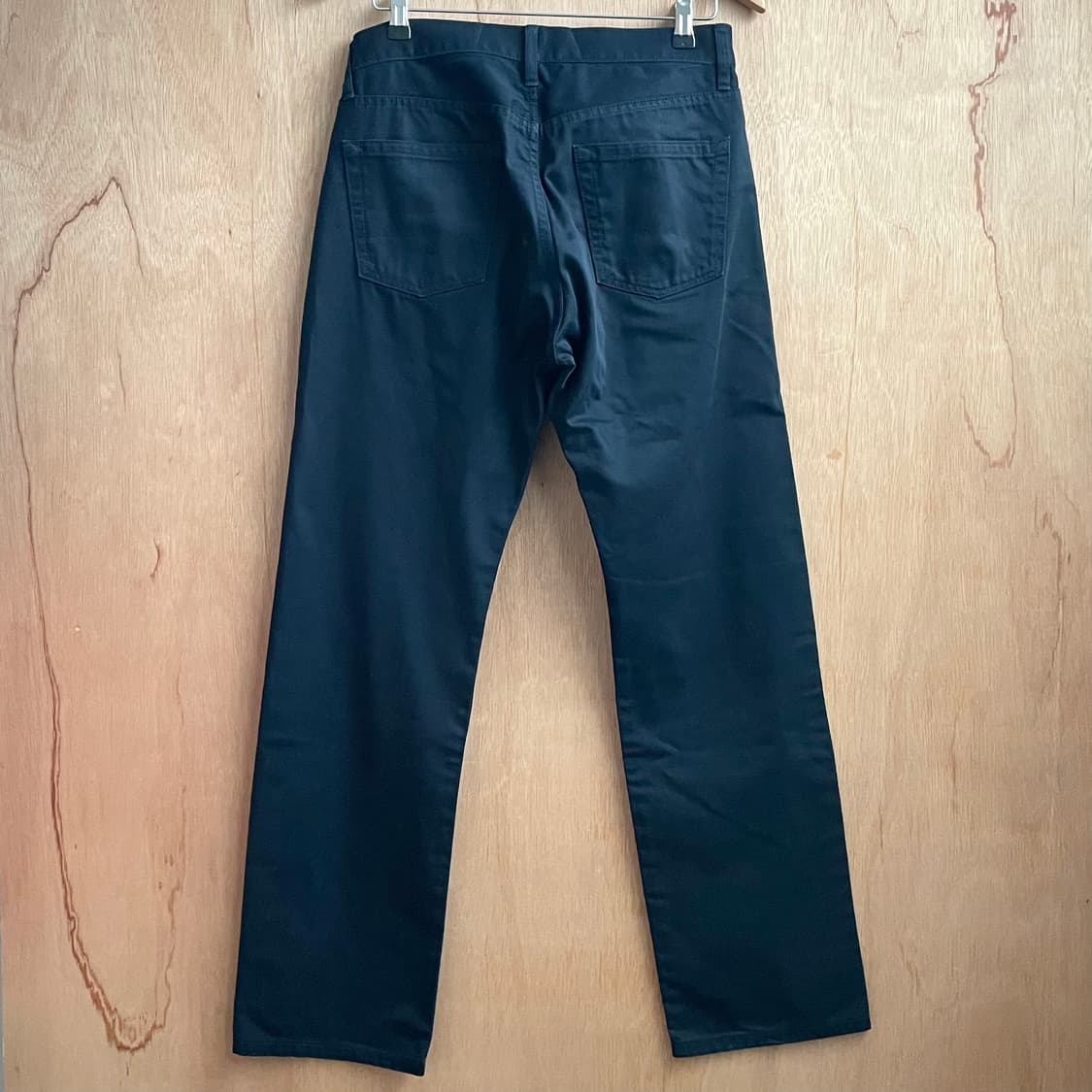 (예약중)꼼데가르송 옴므 치노 팬츠 상품이미지3