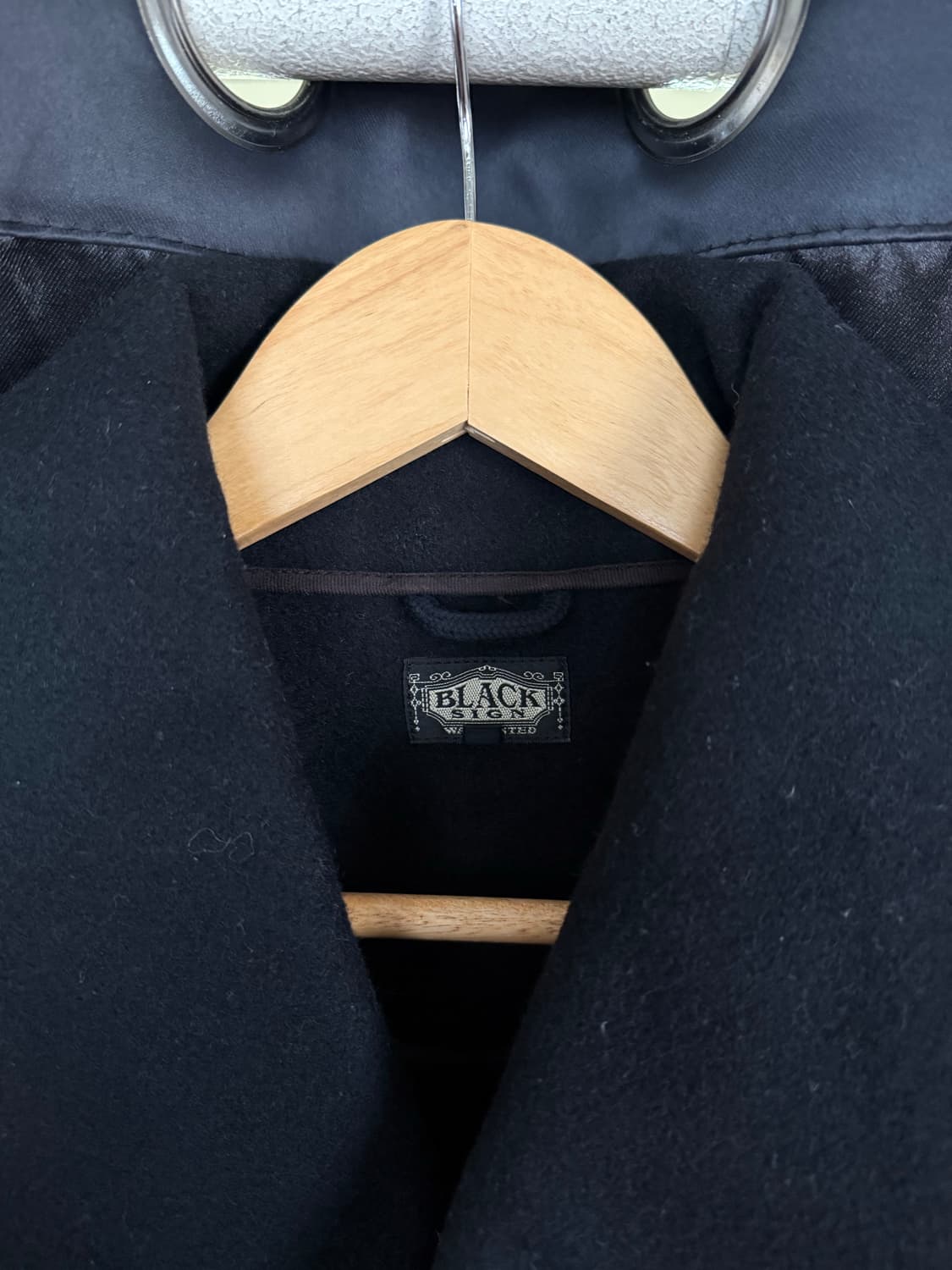 블랙사인 38 더플자켓 상품이미지2