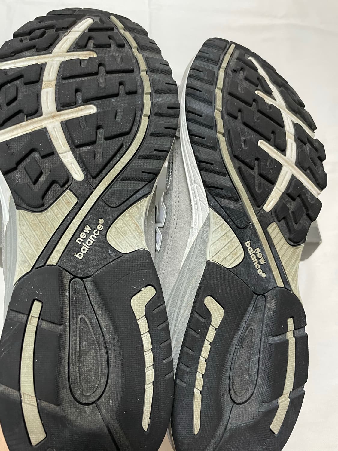 Newbalance 993 (D) 275 상품이미지8