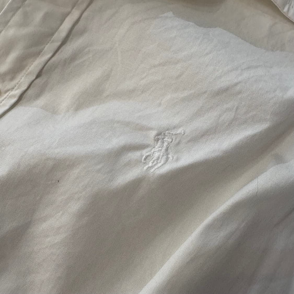 폴로 조끼 셔츠 상품이미지2