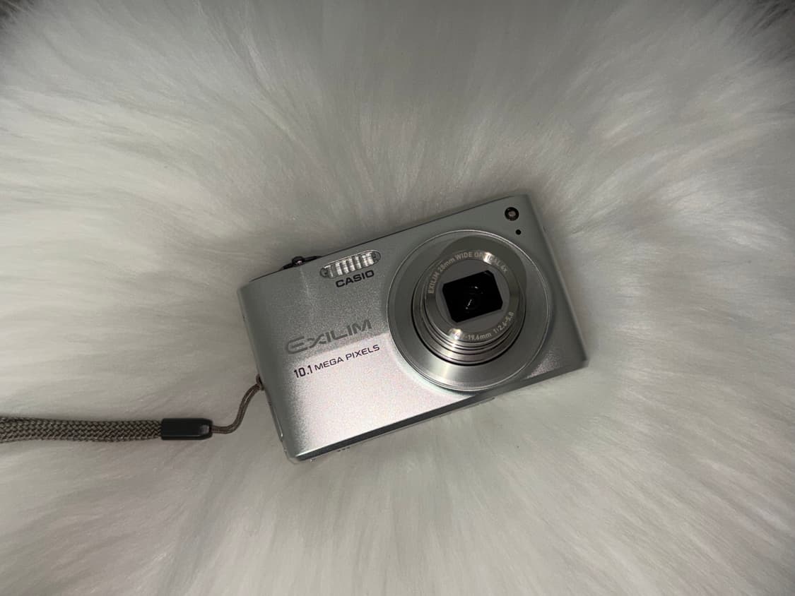 카시오 엑슬림 ex-z300 상품이미지2