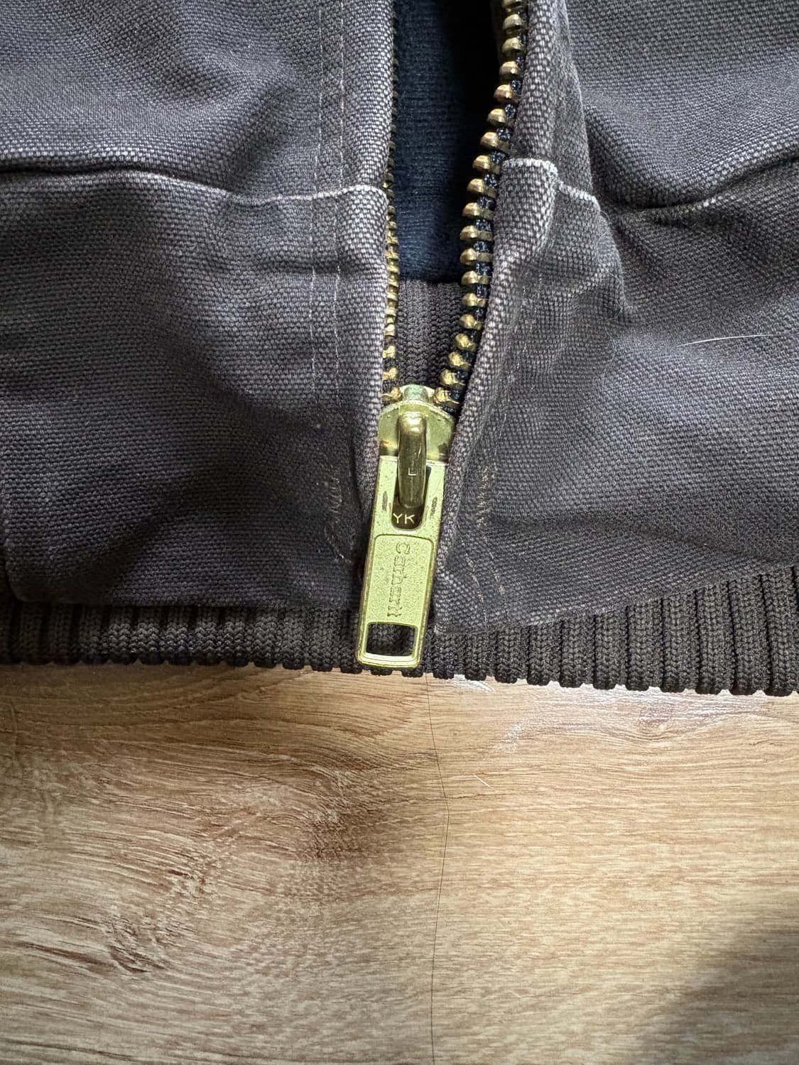 칼하트 j130 액티브자켓 상품이미지5