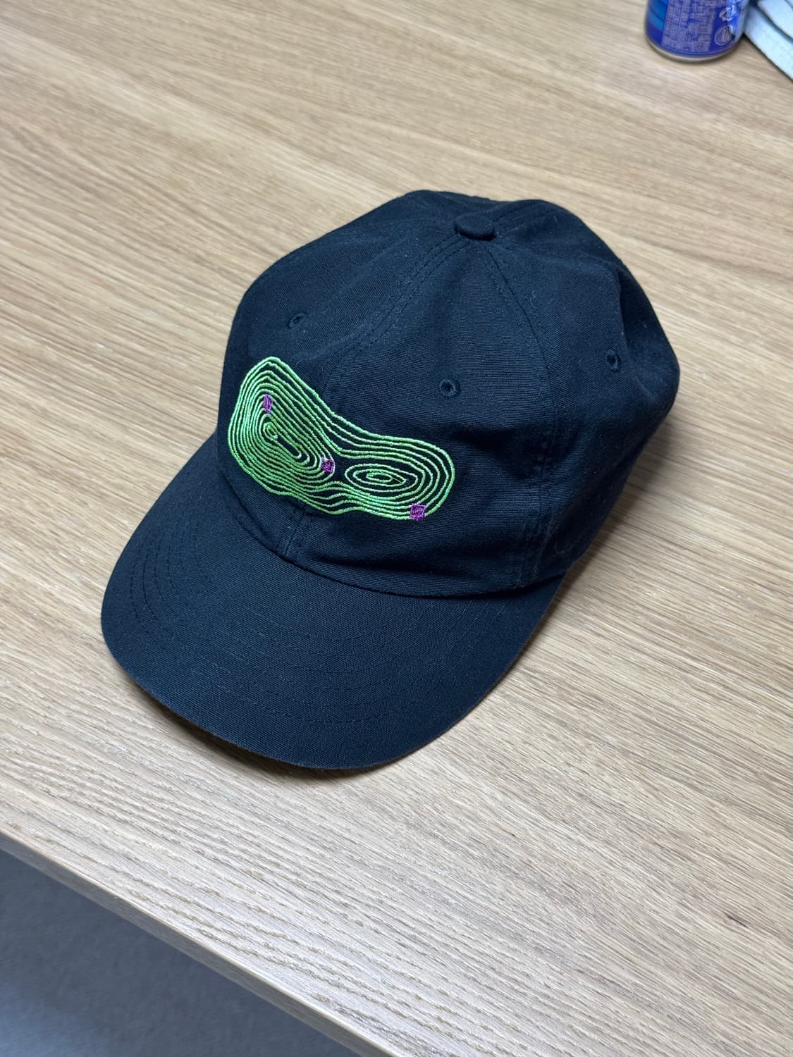 999휴머니티 볼캡 상품이미지1