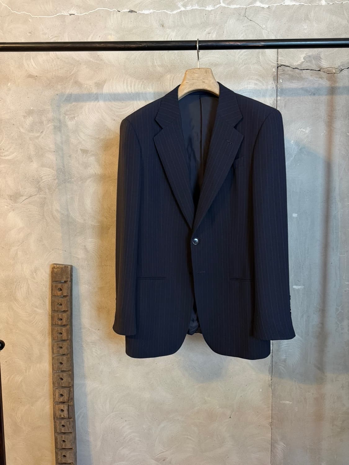 아르마니 꼴레지오니 테일러드 자켓 100 상품이미지1