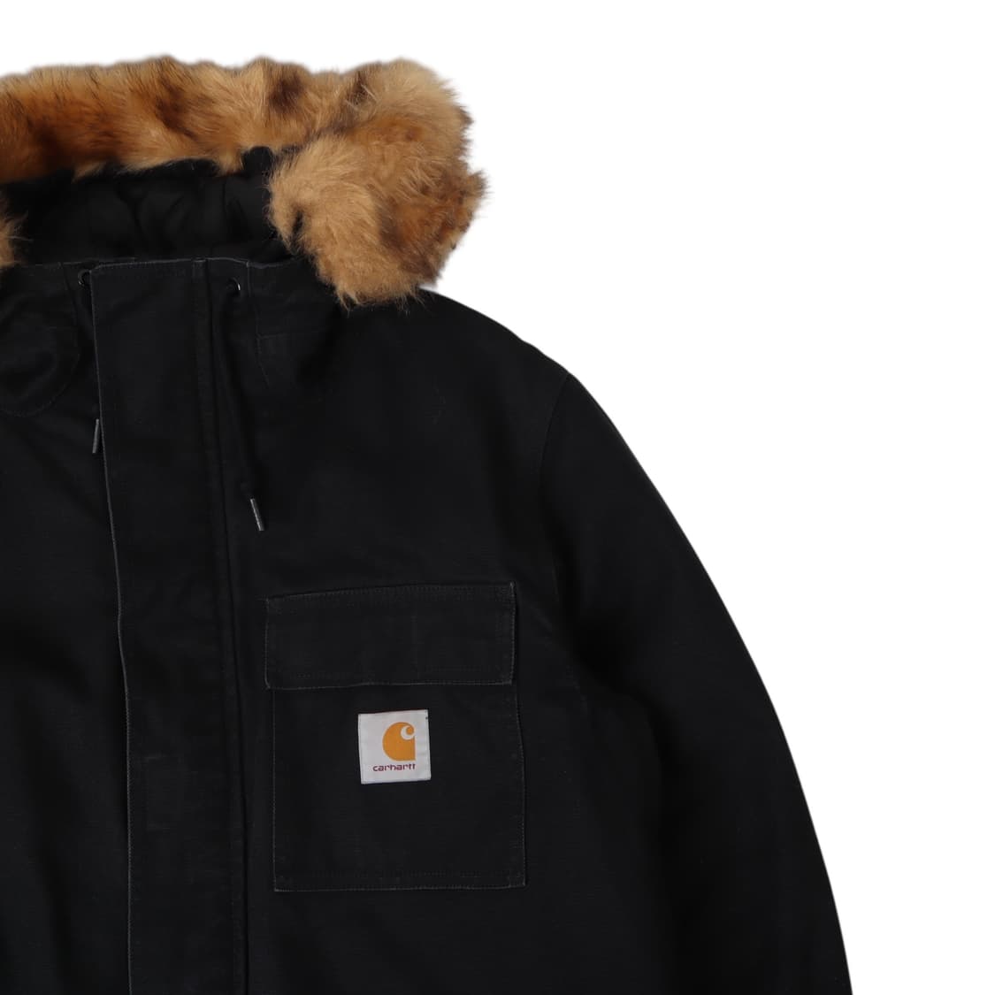 칼하트 윕 3M 인슐레이티드 시베리안 파카 상품이미지3