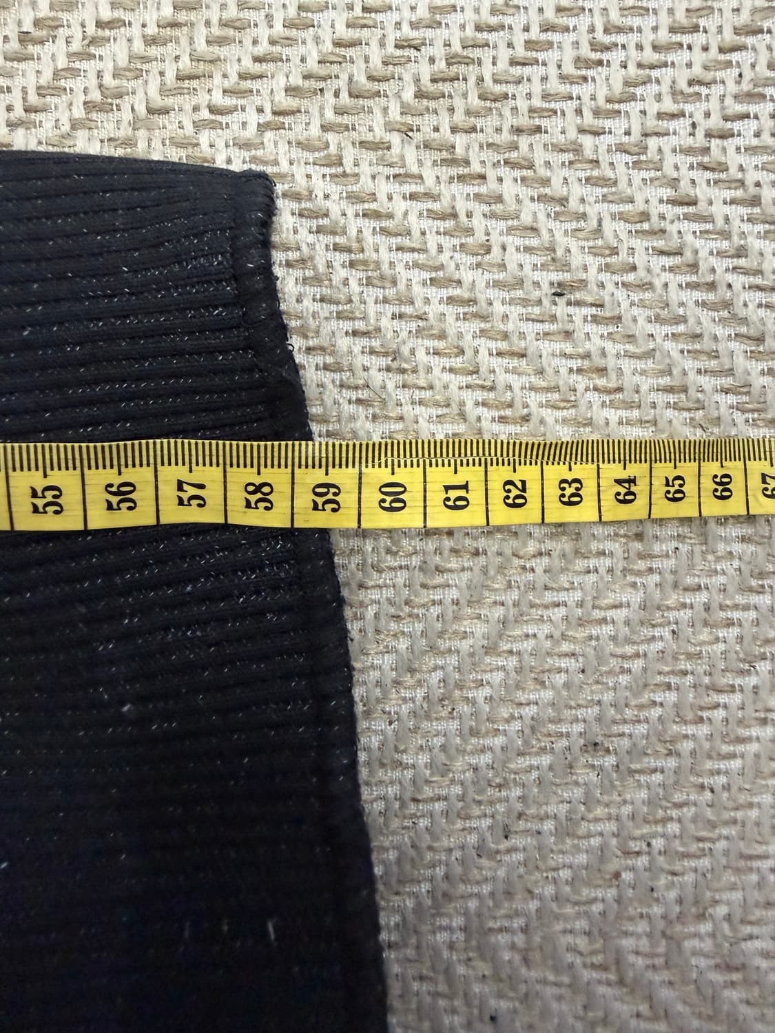 정품) 쟈딕앤볼테르 이중잠금 봄버 자켓 M 상품이미지10