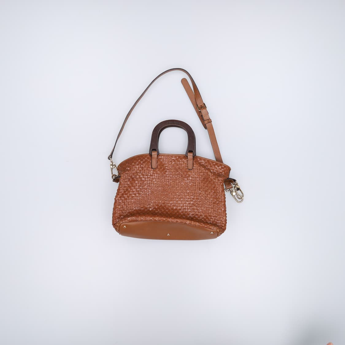 F 아테스토니 바크오븐 모니카백 0415H1 상품이미지2