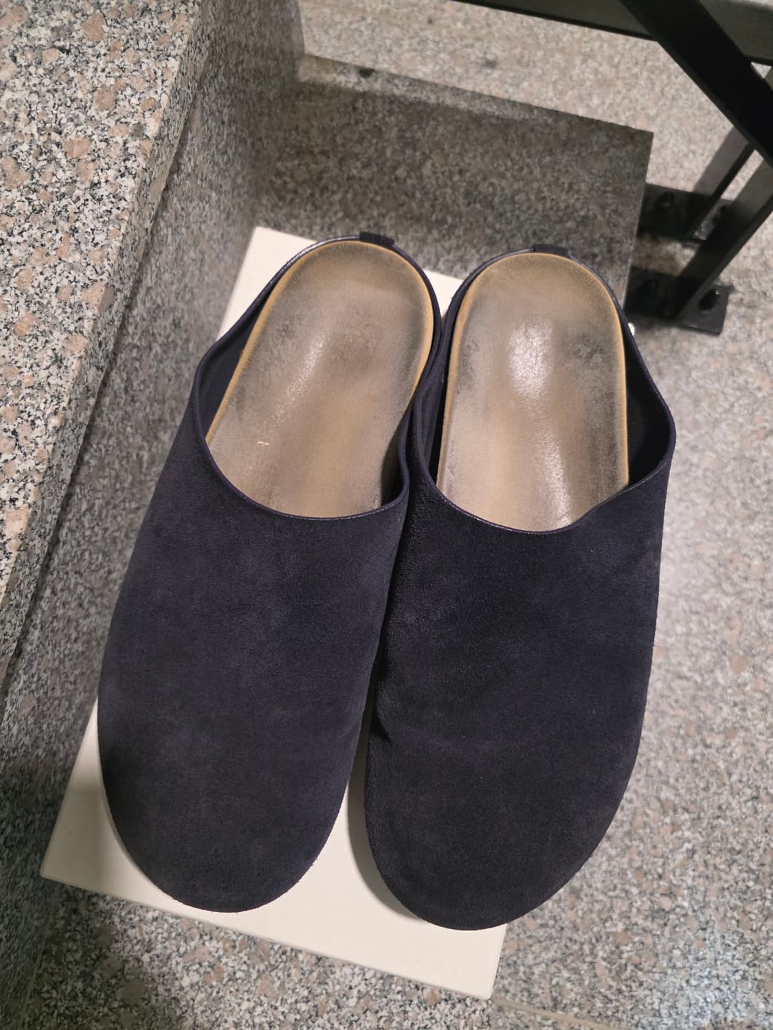 더로우 휴고 뮬44 상품이미지1