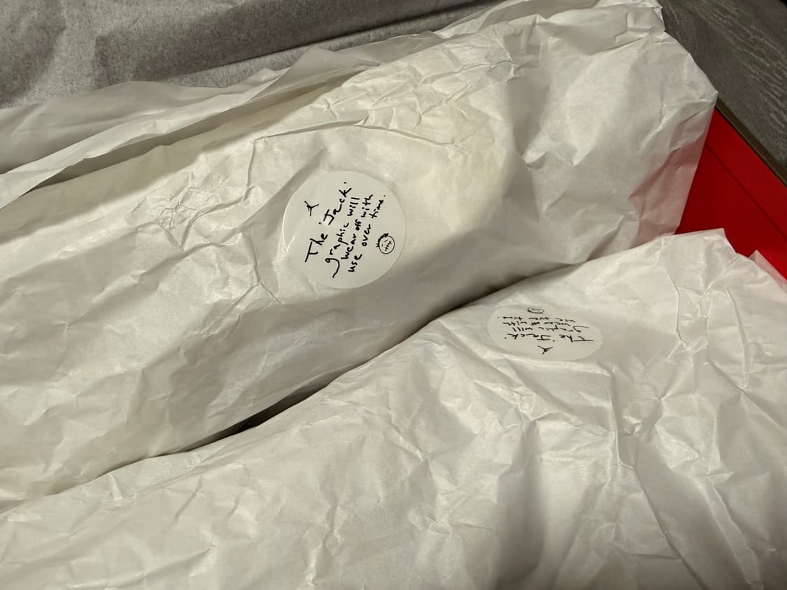 조던 x 트래비스 스캇 점프맨 잭 TR 브라이트 캑터스 상품이미지7