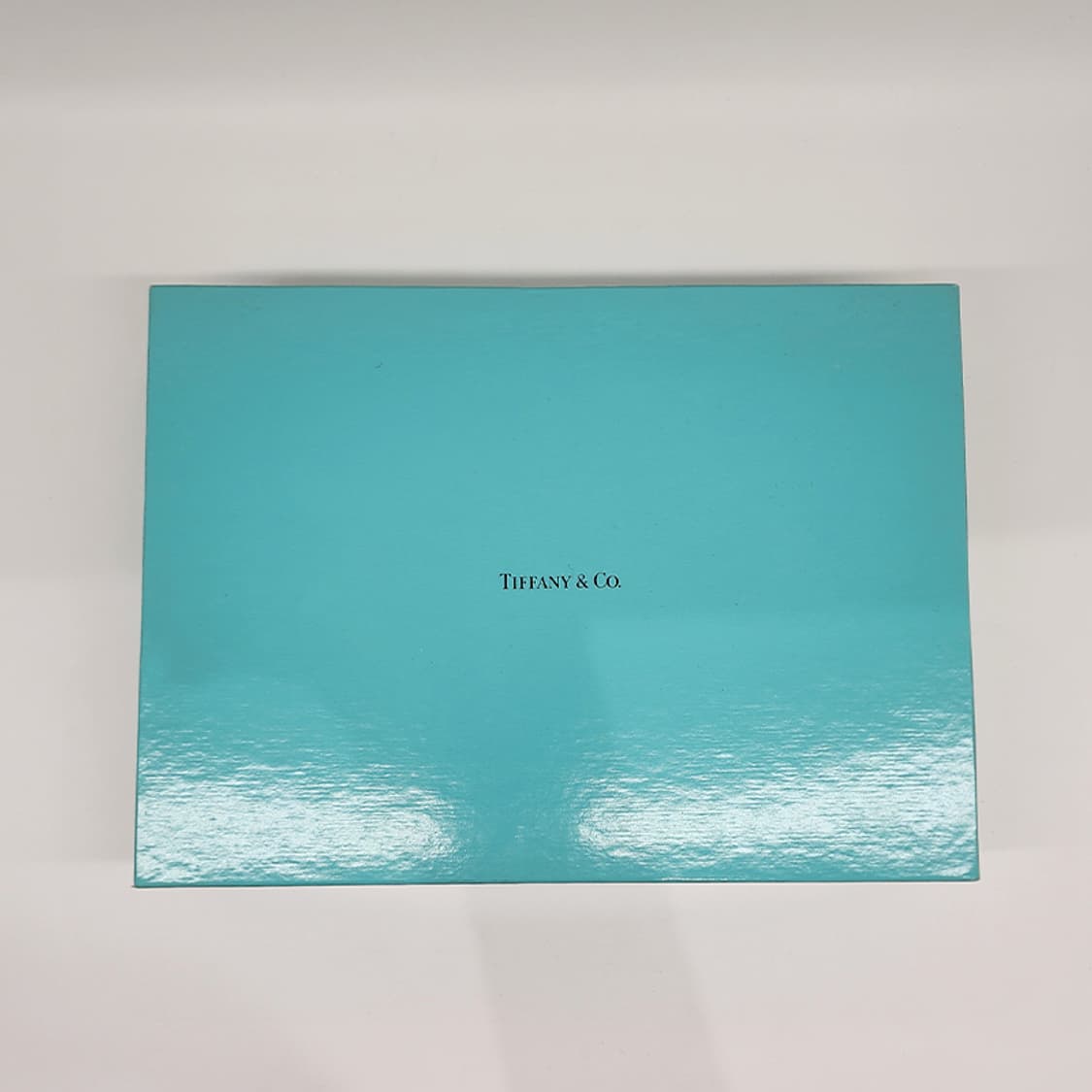 티파니 PT 엘사퍼레티 바이더야드 넥크리스 0.14ct/귀걸이0.16ct 상품이미지6