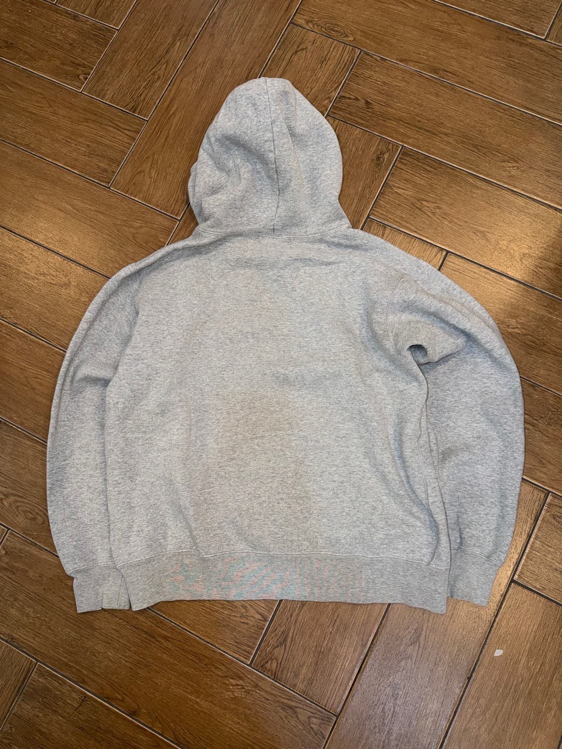 < Bape Logo Hoodie > 상품이미지8