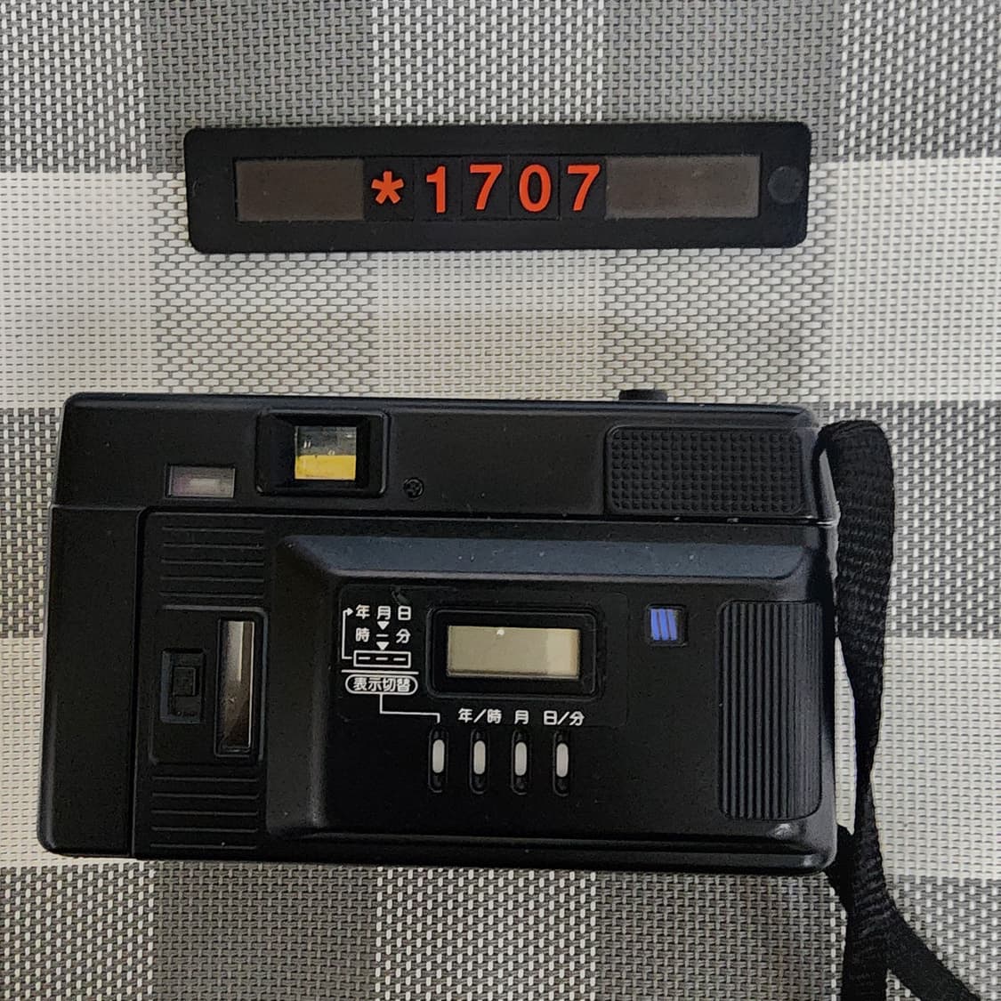 니콘 L 35 AD 2 필름카메라 상품이미지3