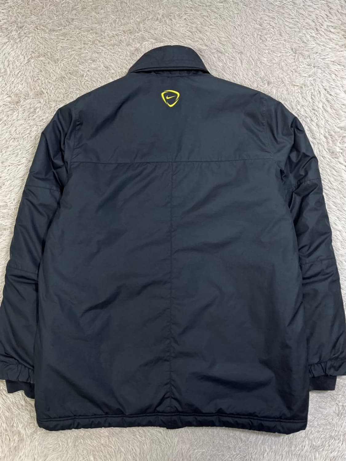 나이키 바르셀로나 미드필드 패딩 자켓/#2735 상품이미지3