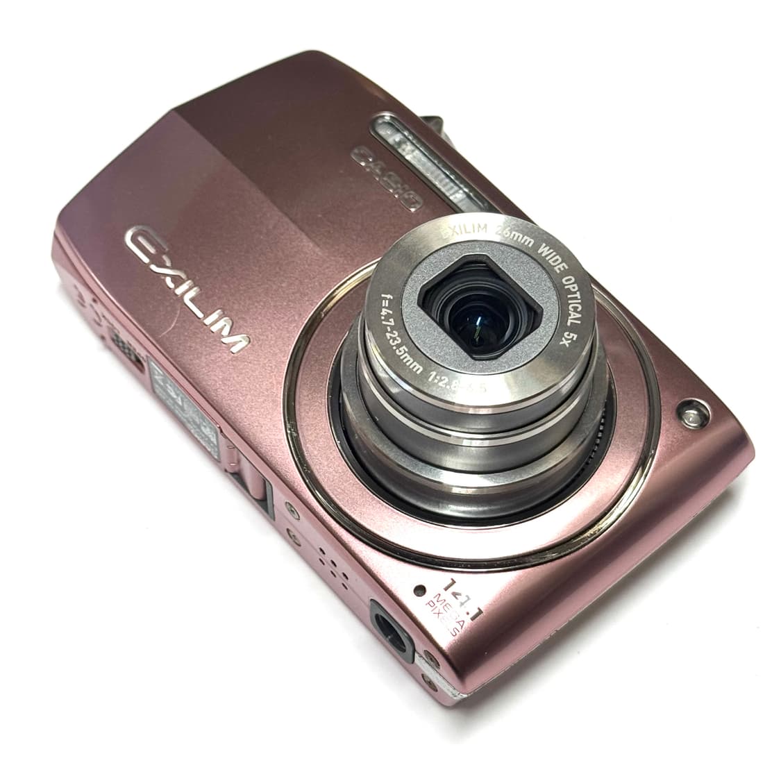 풀박스/ 인물메이크업모드💖✨ 카시오 엑슬림 ex-z2000 상품이미지9