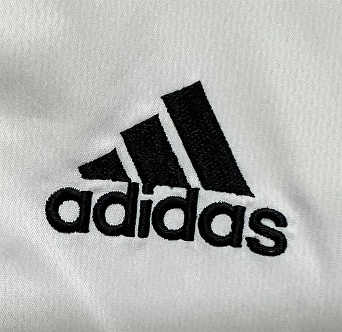 ADIDAS 아디다스 클래식 남자 바람막이 조끼 춘추 올드스쿨 L 100 상품이미지4