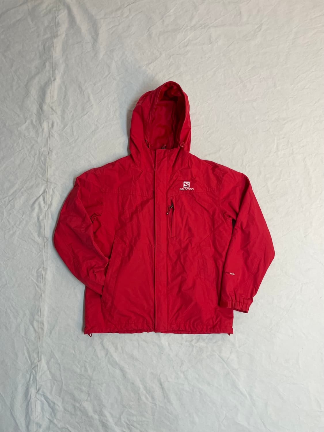 살로몬 바람막이 상품이미지1