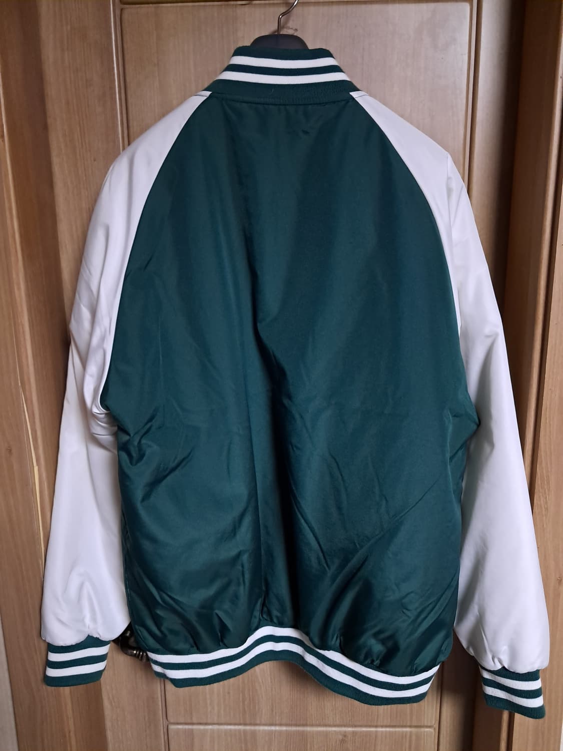 REGIA 패딩 점퍼 105(100) 상품이미지3