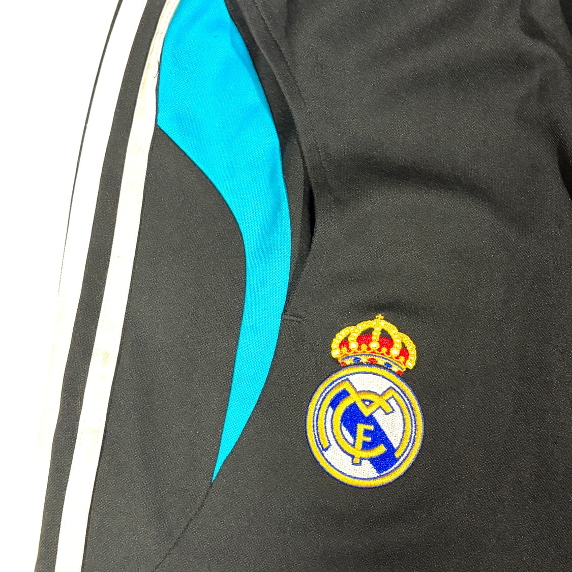 아디다스 레알 마드리드 져지 팬츠 100 상품이미지6