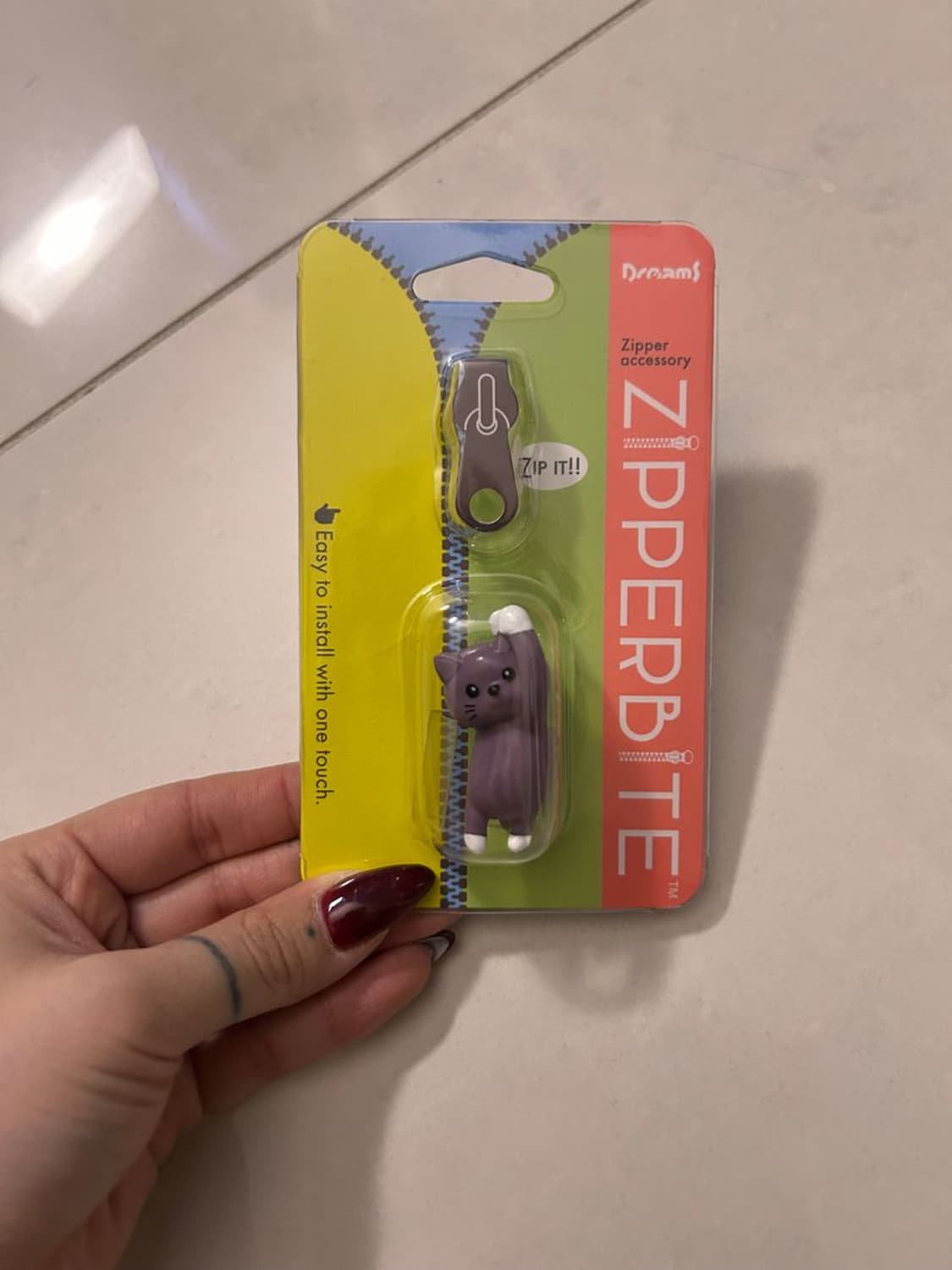 CAT 고양이 상품이미지1