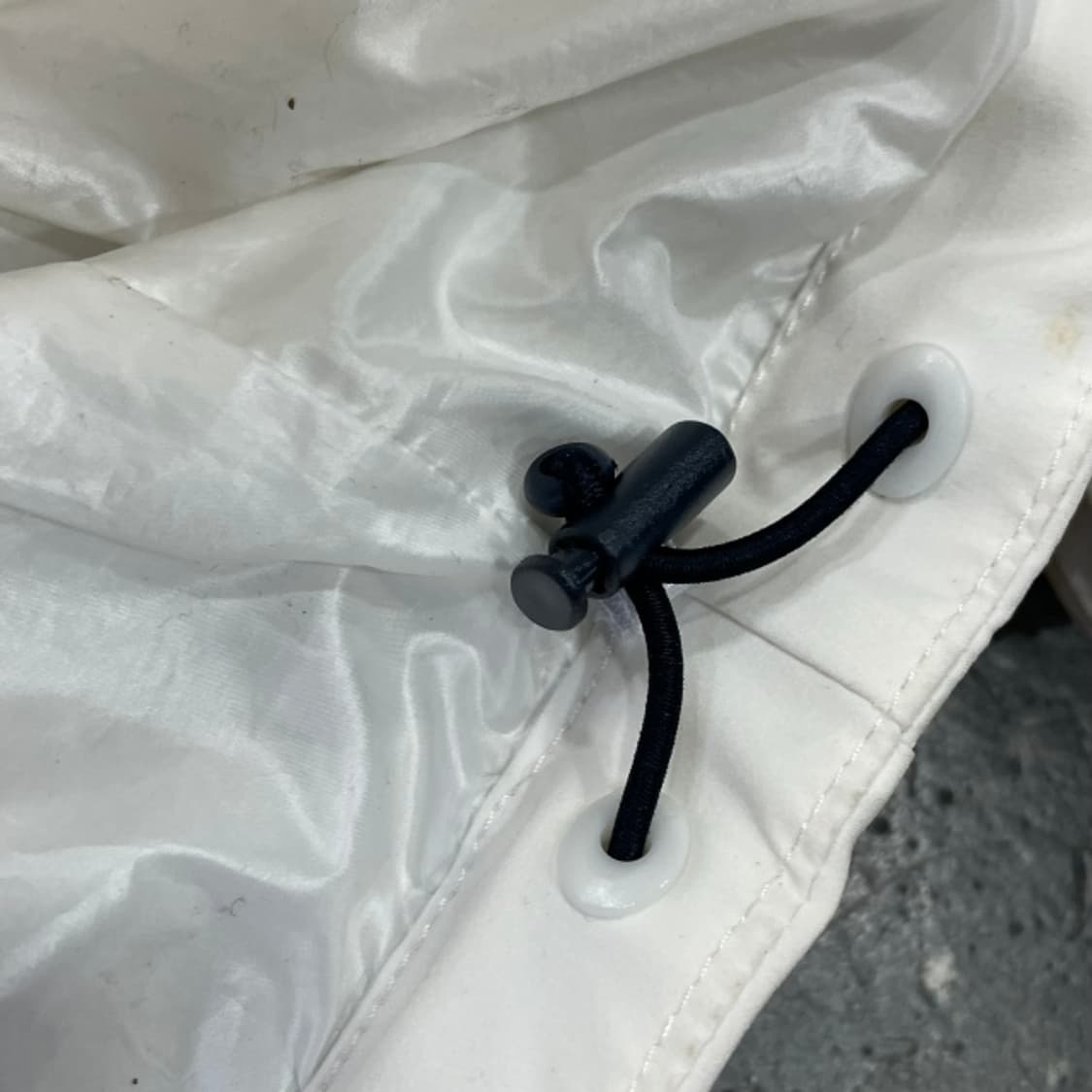 100 다이나핏 바람막이 상품이미지5