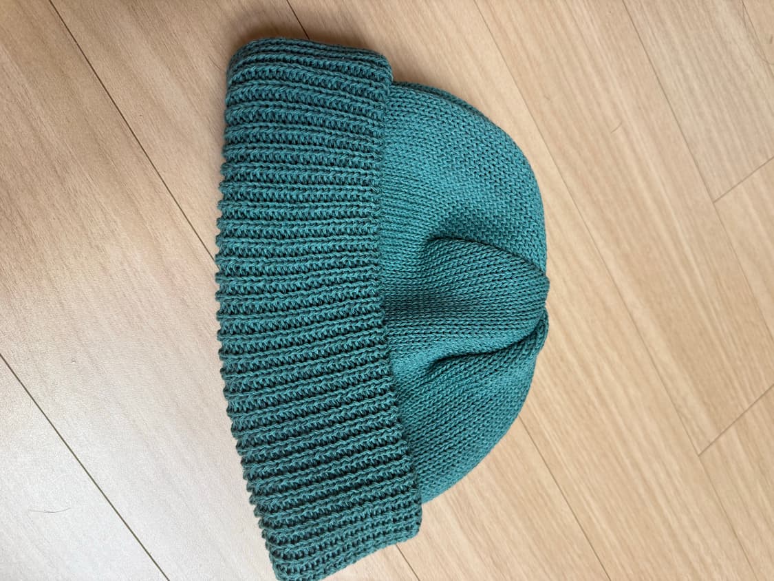 나나미카 와치캡 비니 상품이미지1