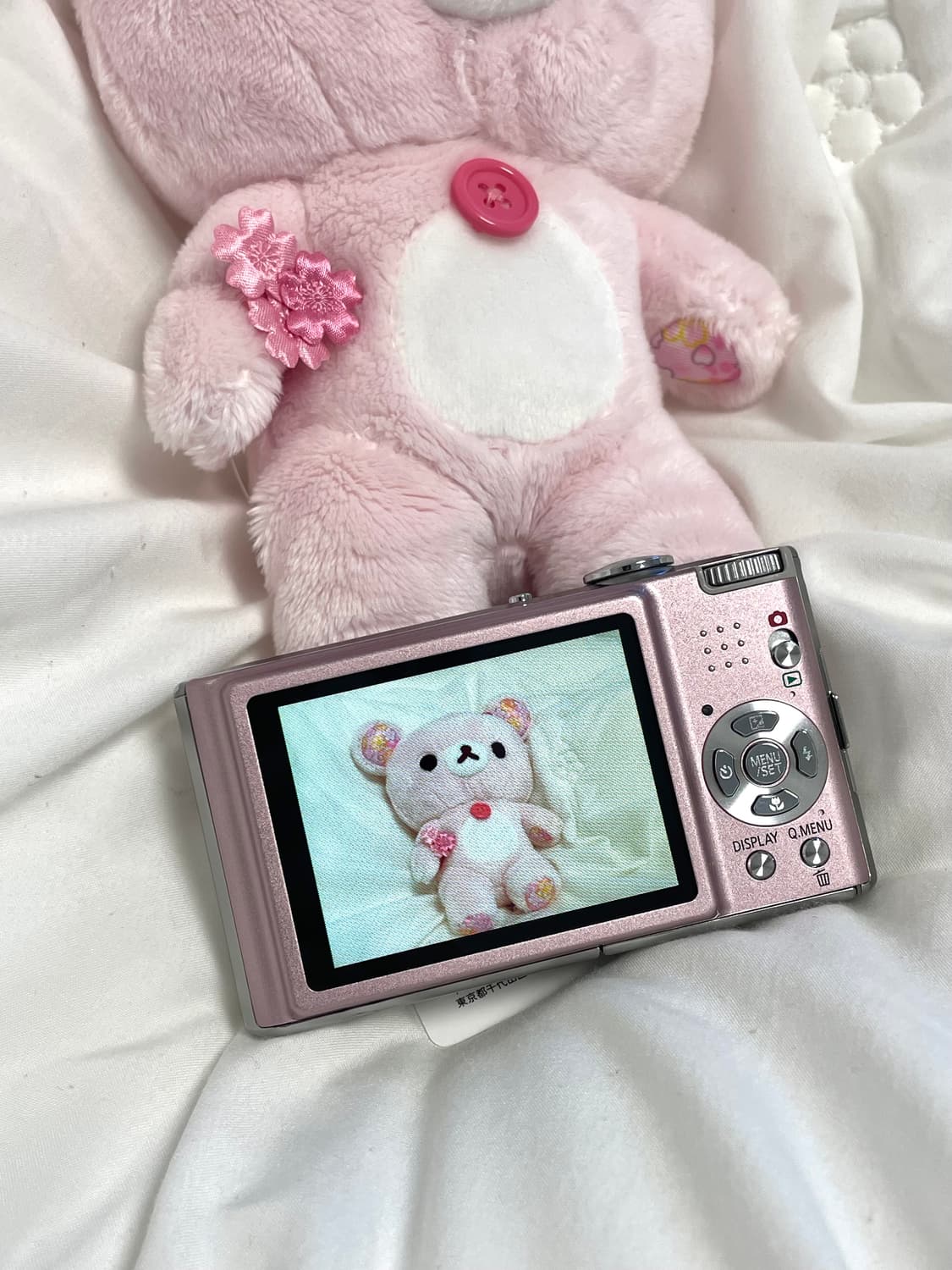 [뽀용] 파나소닉 Panasonic lumix DMC-FX40 디카 상품이미지2