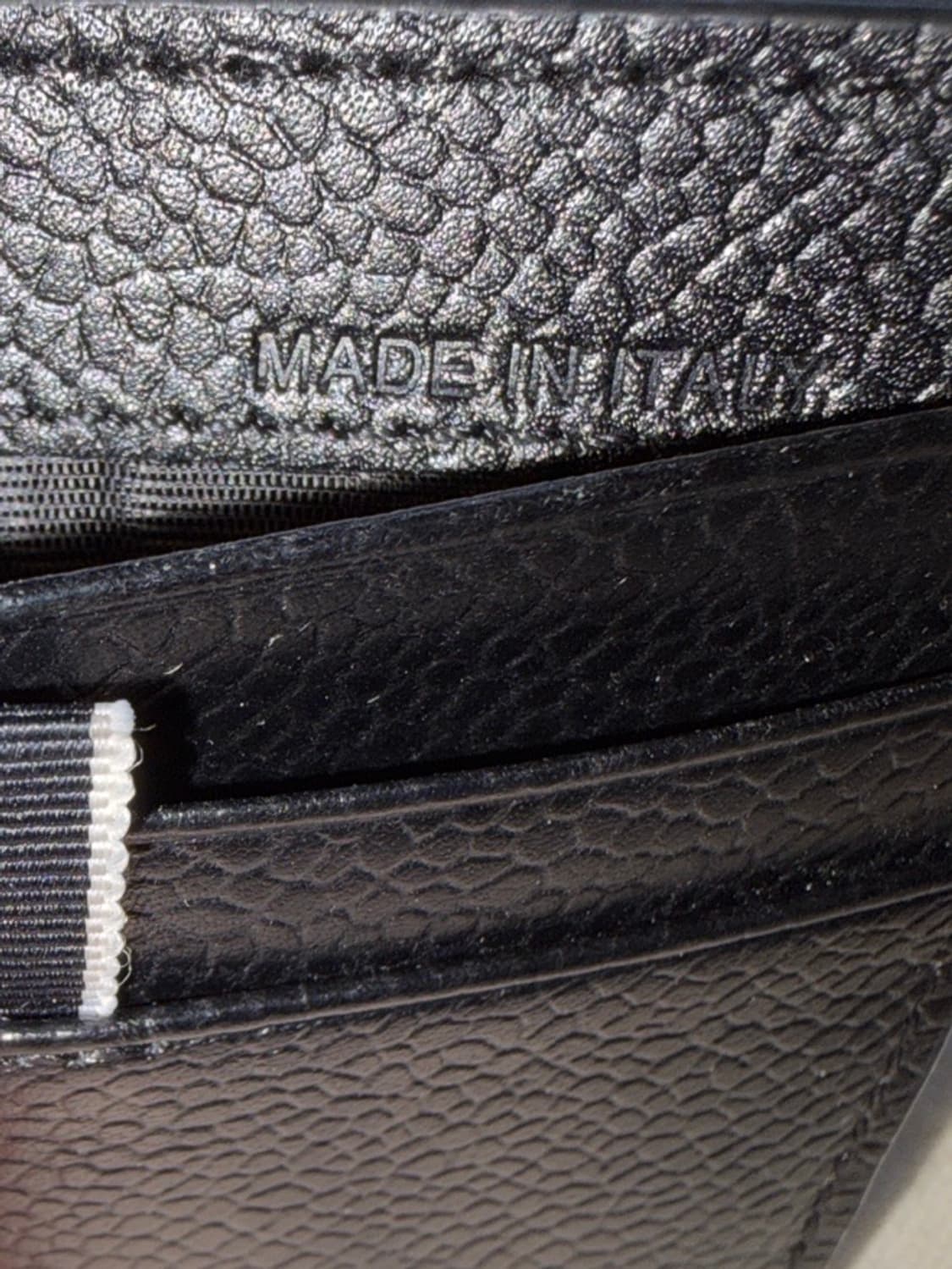 톰브라운 카드지갑 풀박스 상품이미지4