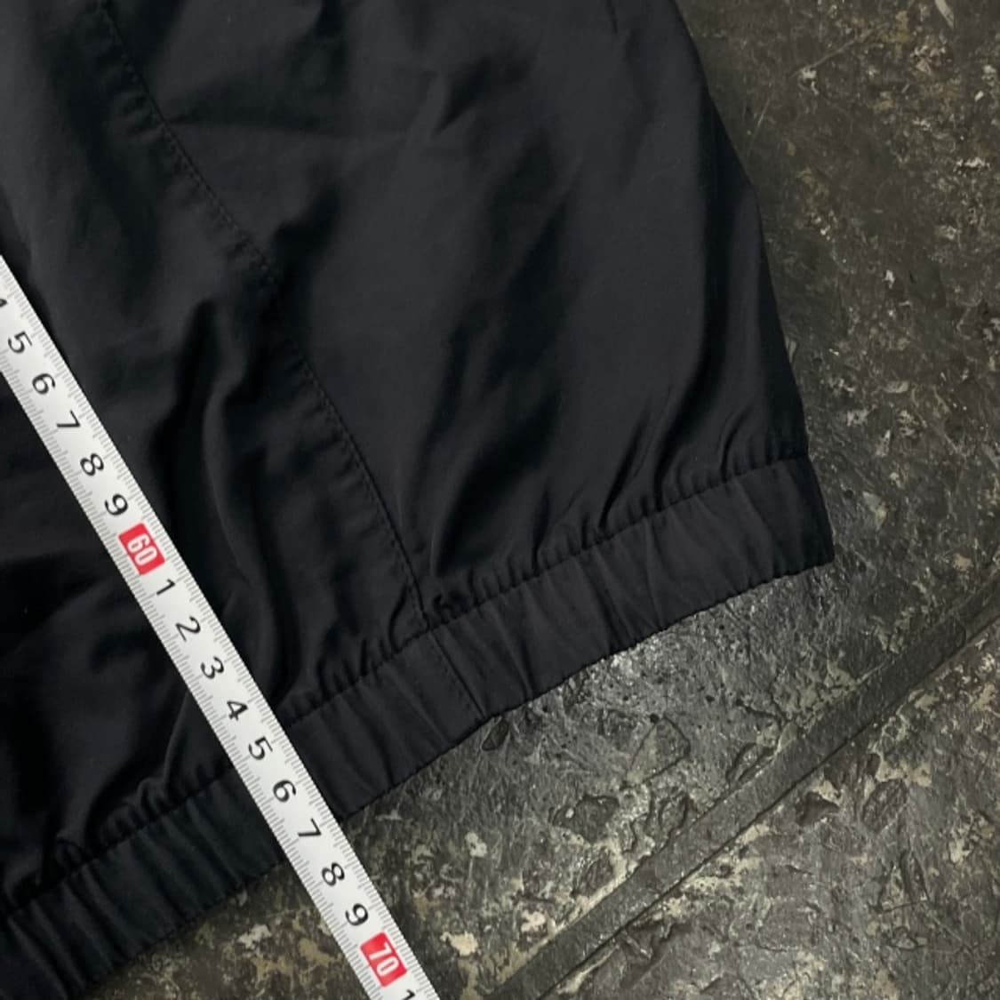 105 나이키 아노락  상품이미지7