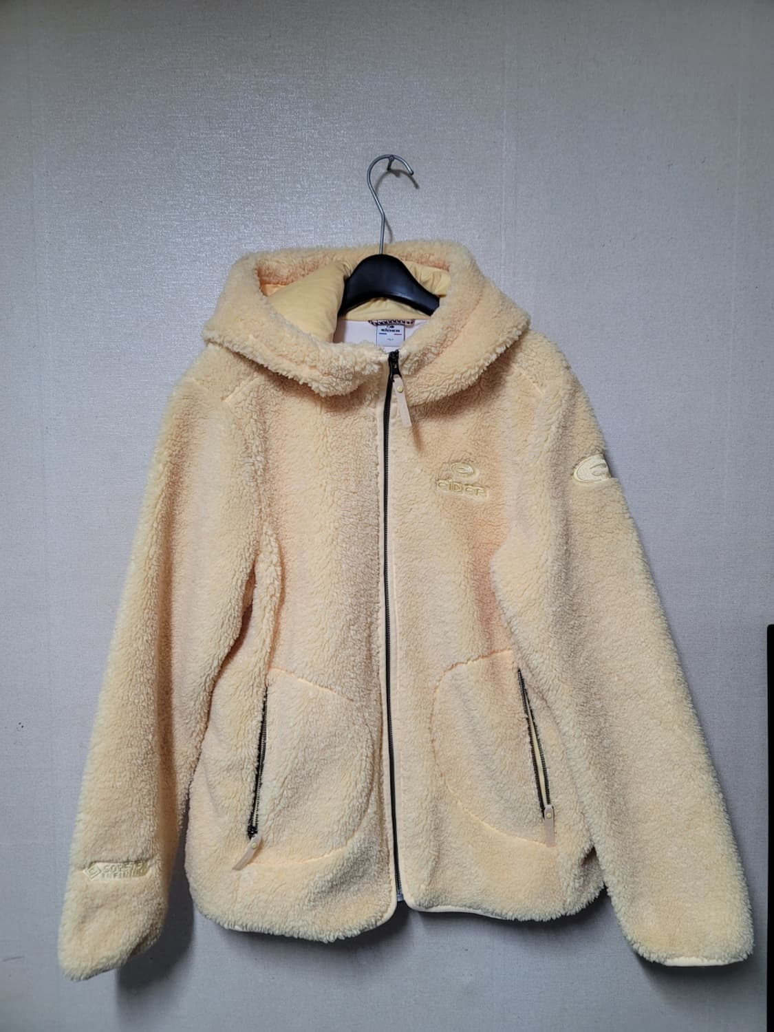 아이더 인피니움 플리스 상품이미지1