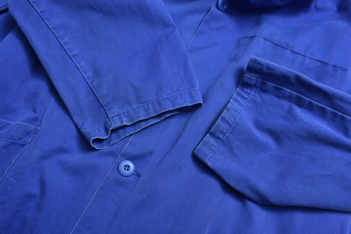 오리지널 프렌치 자켓 샵코트  상품이미지4