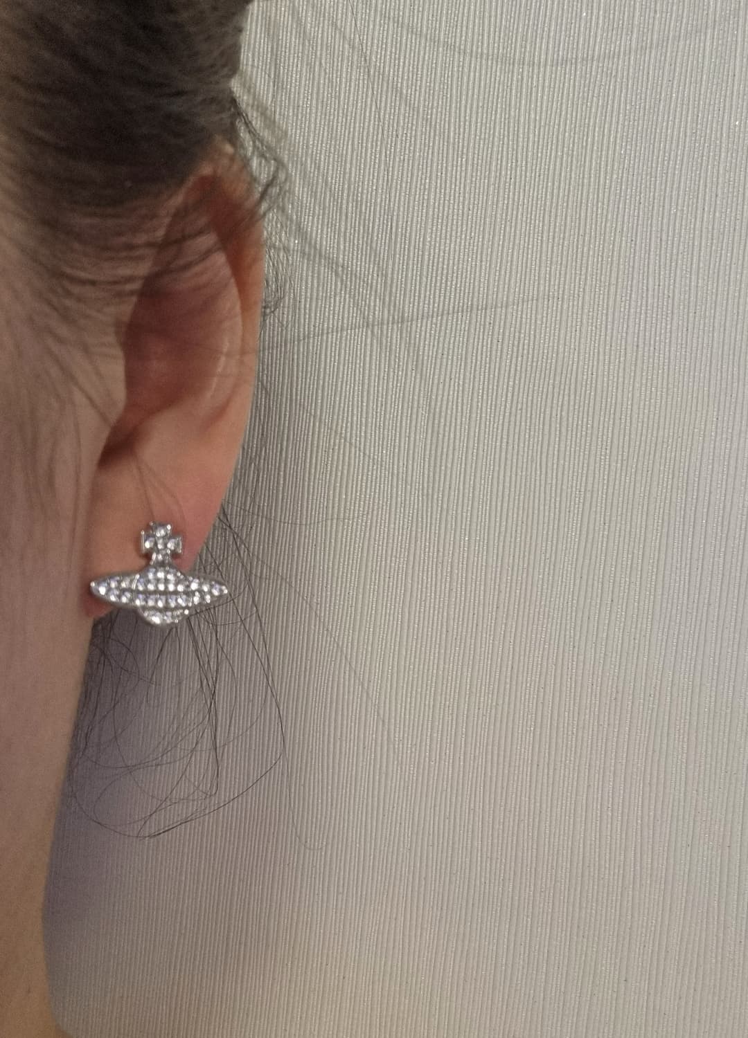 비비안웨스트우드 업사이클링 투웨이 귀걸이 상품이미지6