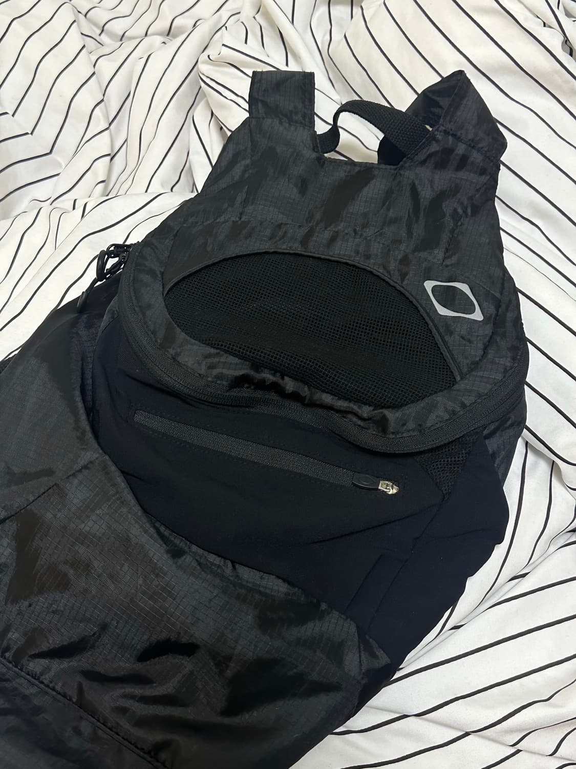 미스치프 백팩 해 상품이미지2