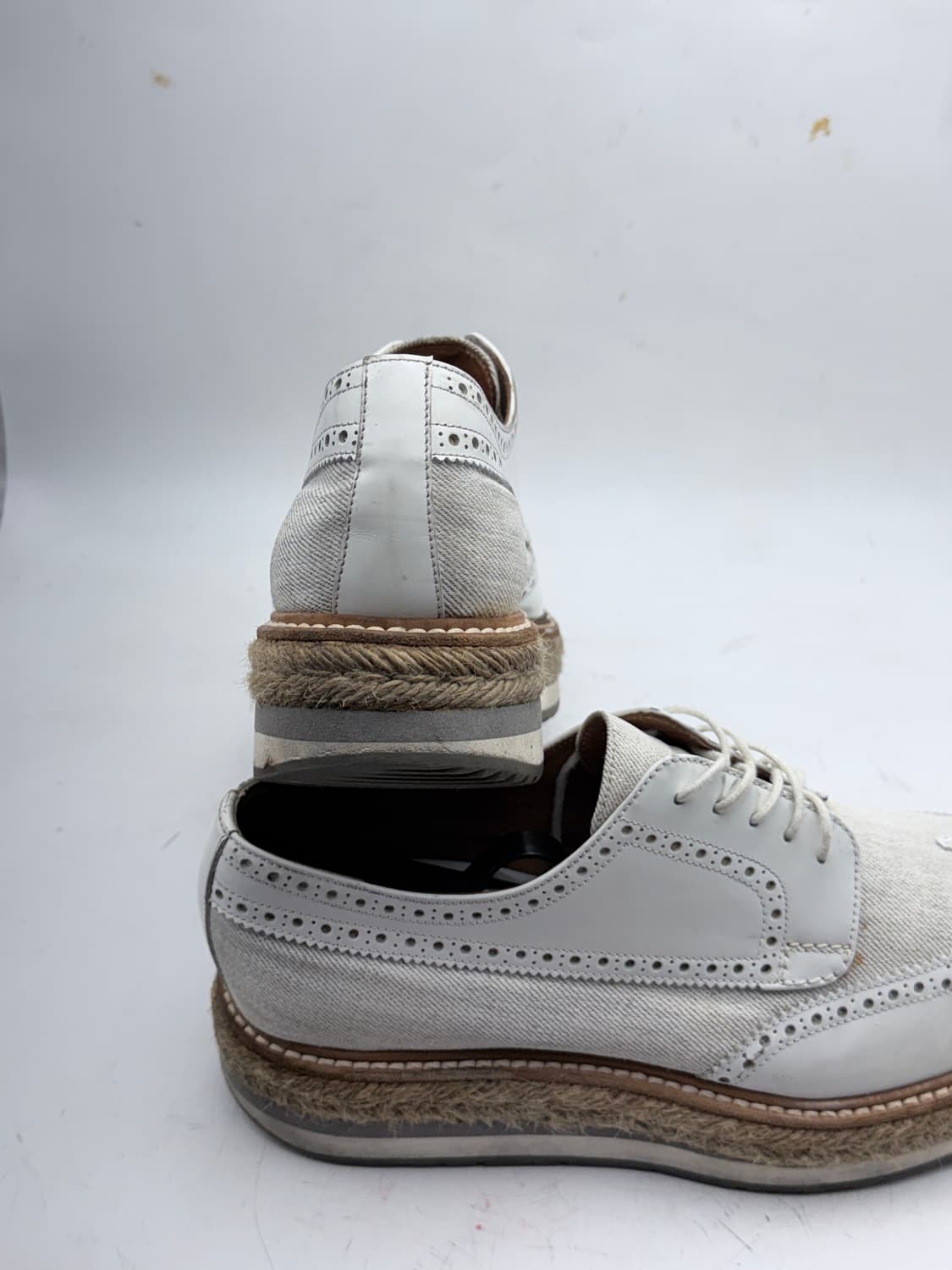 정픔)프라다 클리퍼260 상품이미지7