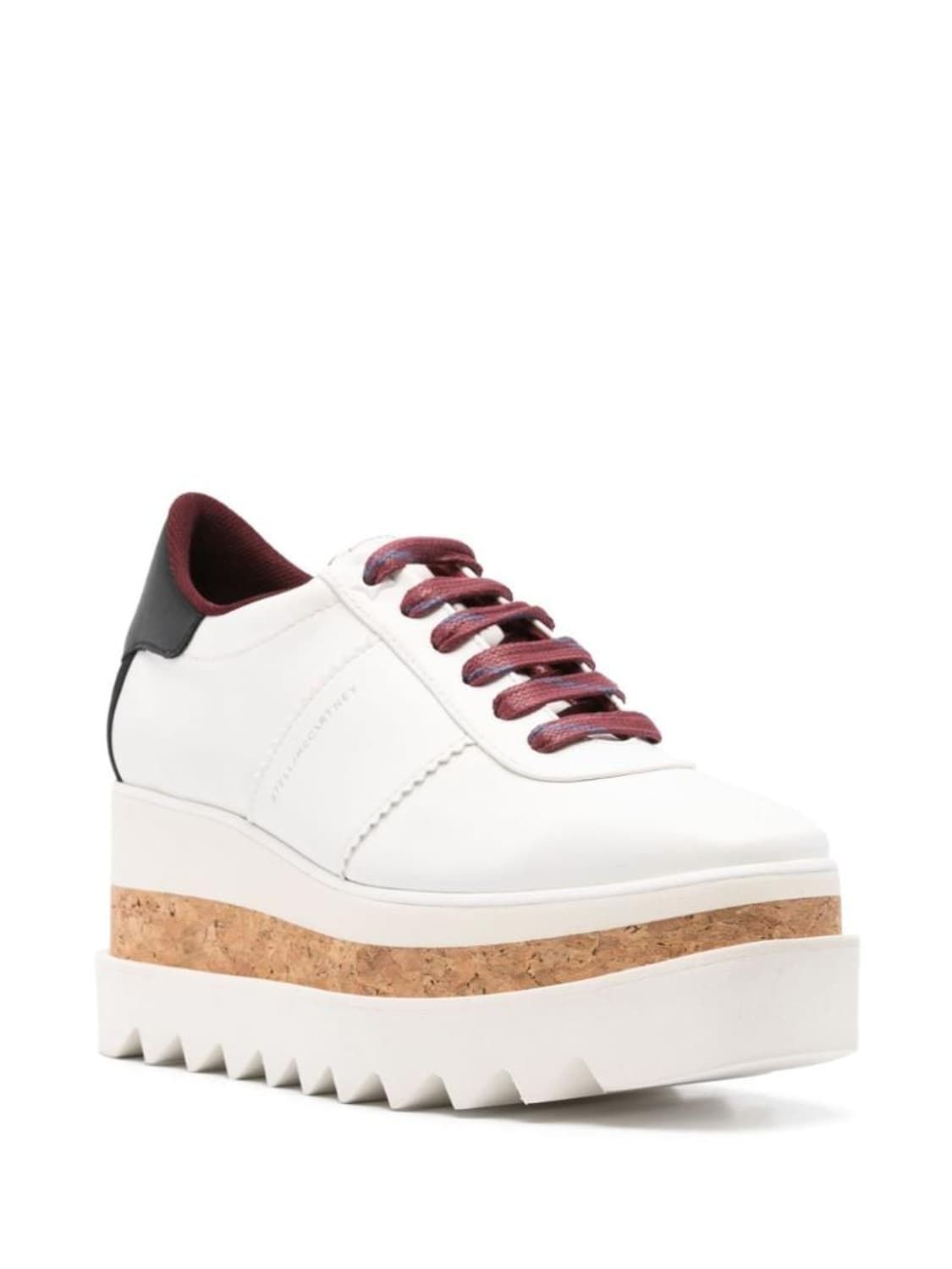 스텔라맥카트니 SNEAKELYSE PLATFORM SNEAKERS 상품이미지2