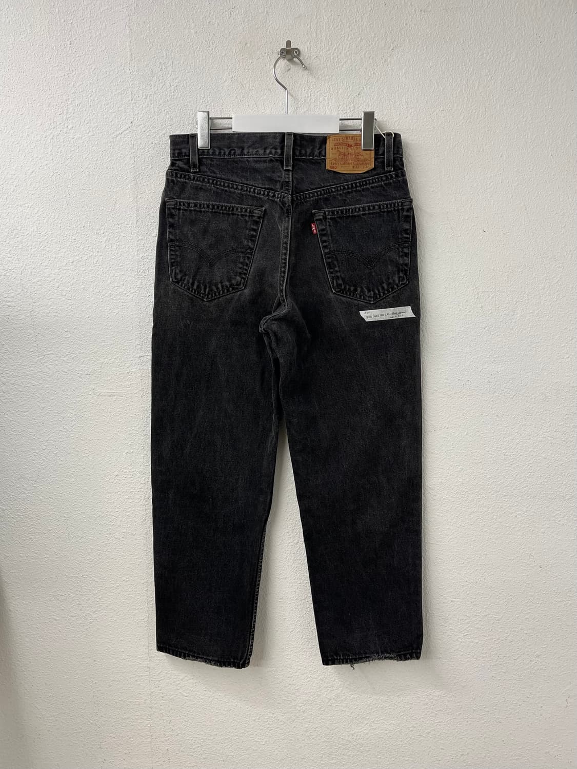 LEVI'S 550 (#031) 상품이미지3