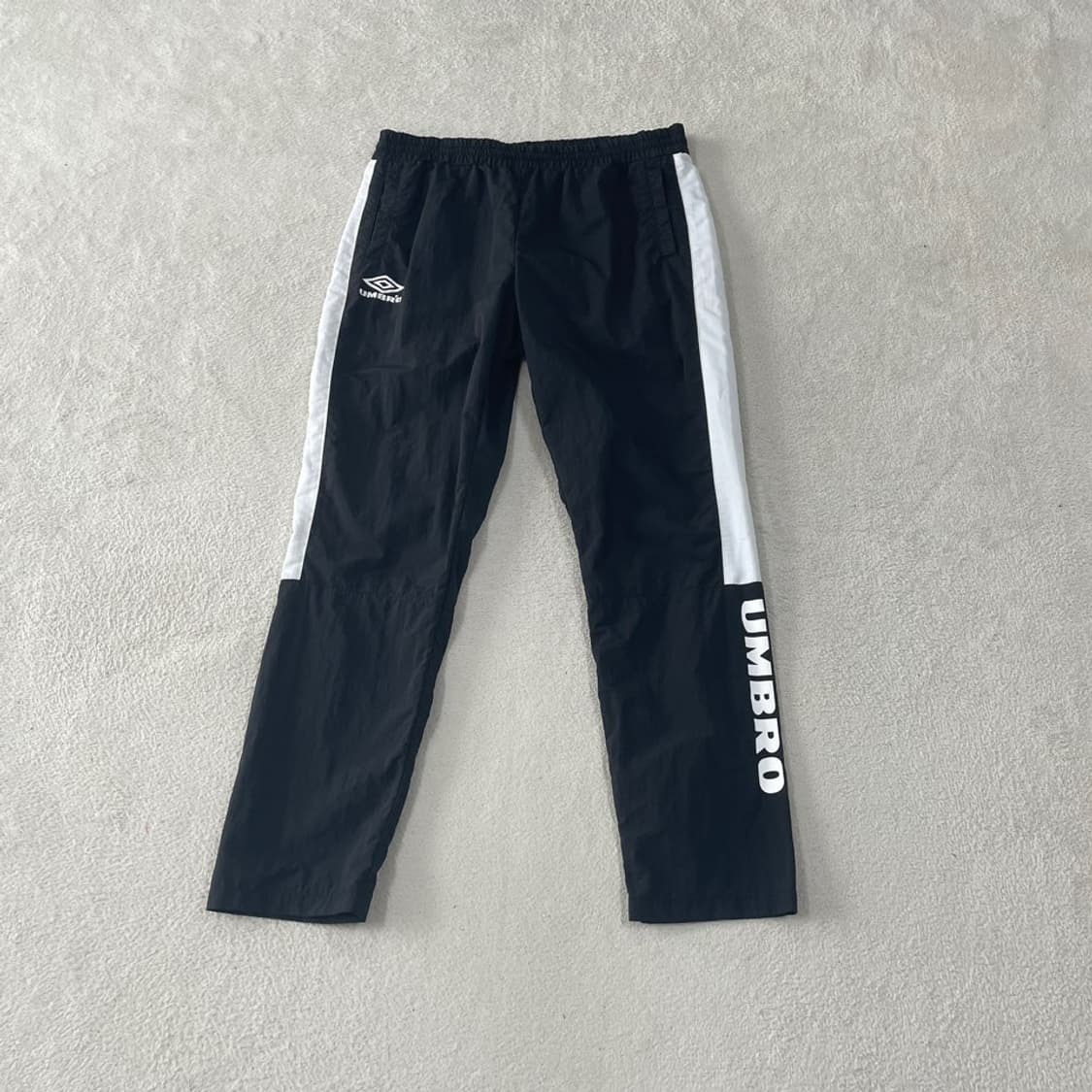 XXL 엄브로 나일론 팬츠 바지 여름 상품이미지1