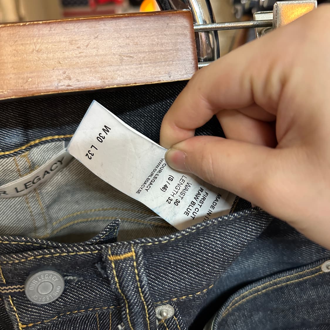 아워레가시 퍼스트컷 상품이미지5