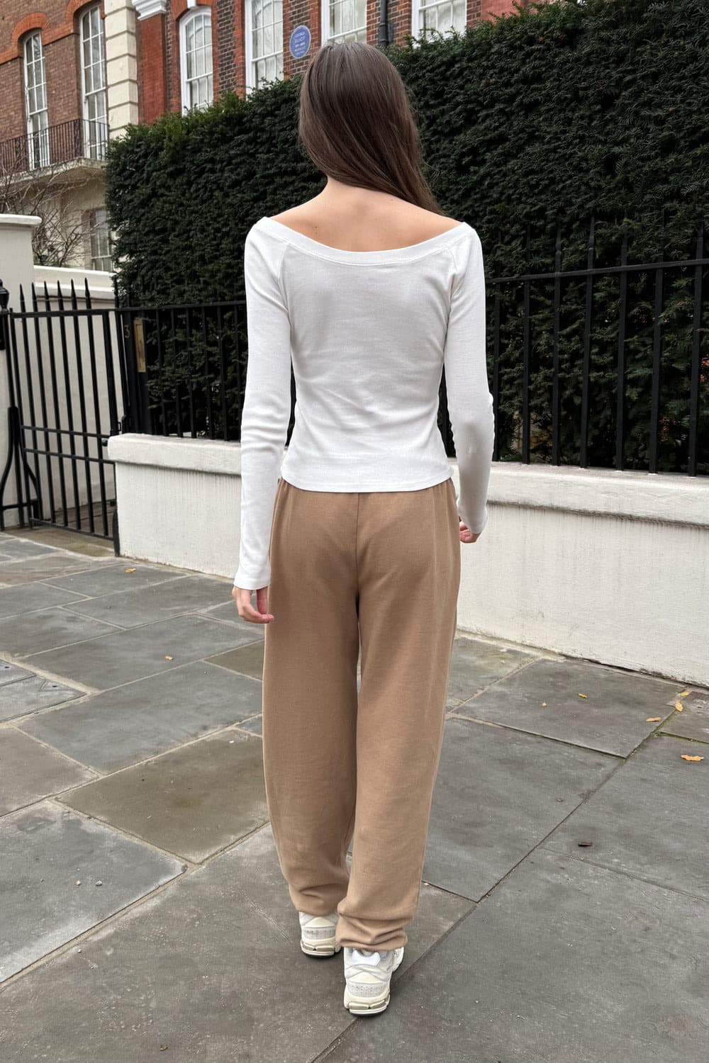 브랜디멜빌 오픈숄더 탑 상품이미지2