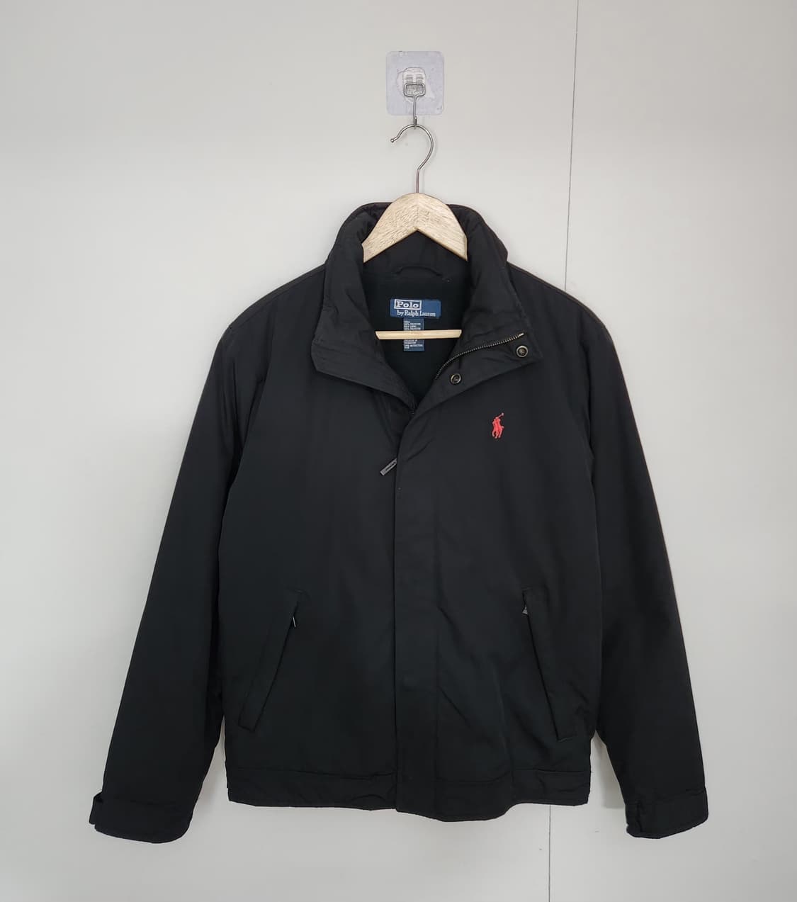 폴로랄프로렌 블루종 자켓 점퍼 100 상품이미지1