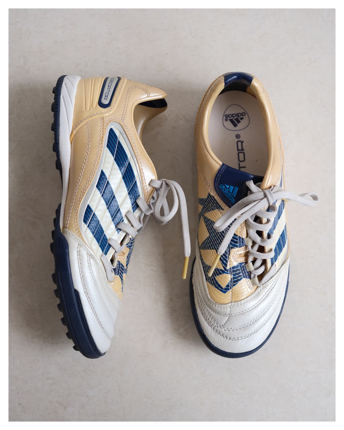 Adidas Predator X, 2010 상품이미지2