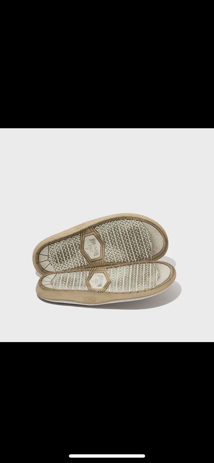 아일랜드슬리퍼 화이트 us7 상품이미지3