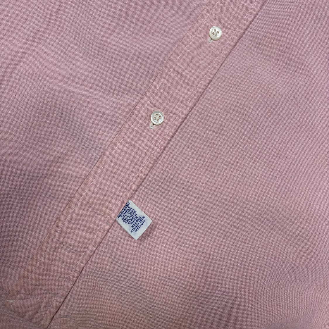 폴로 반팔 셔츠[2477] 상품이미지6