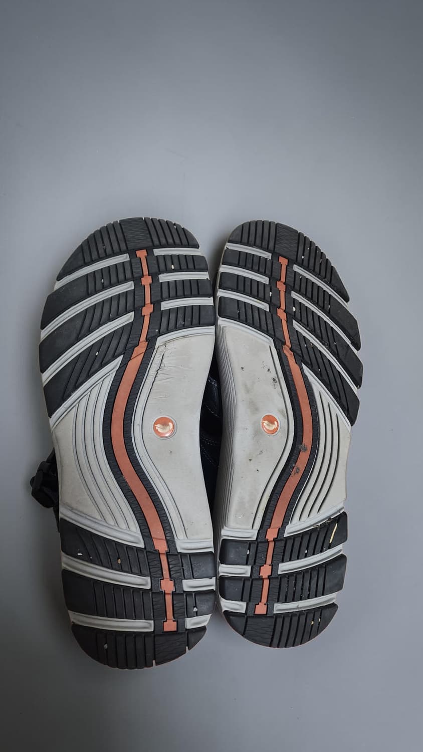 클락스 샌들 265 상품이미지4