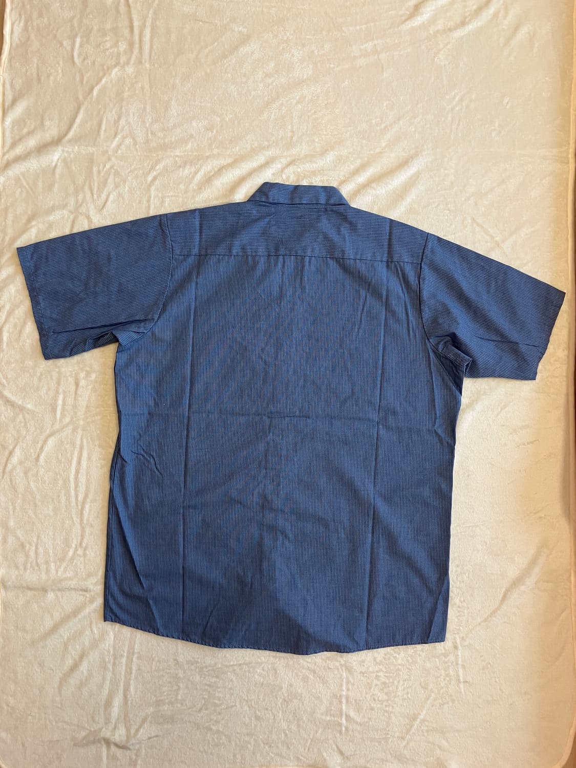 레드캡 워크셔츠 상품이미지2