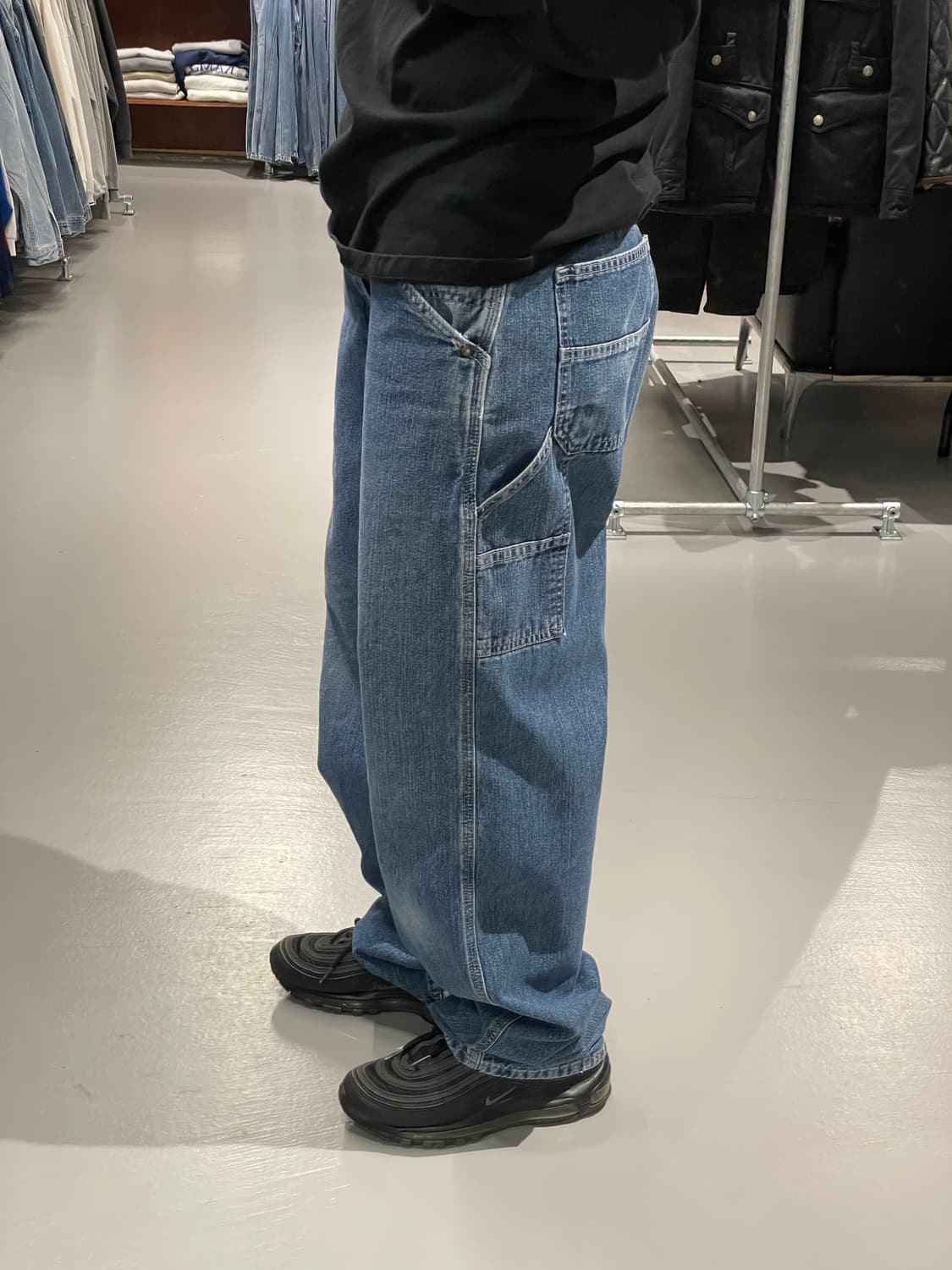 LEE 카펜더 팬츠   상품이미지5